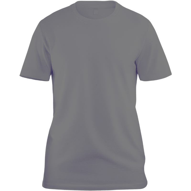 CAMISETA BÁSICA MASCULINA AZUL MARINHO