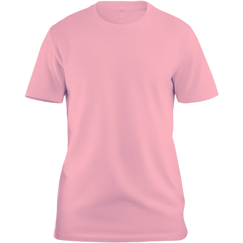 CAMISETA BÁSICA FEMININA VERMELHA