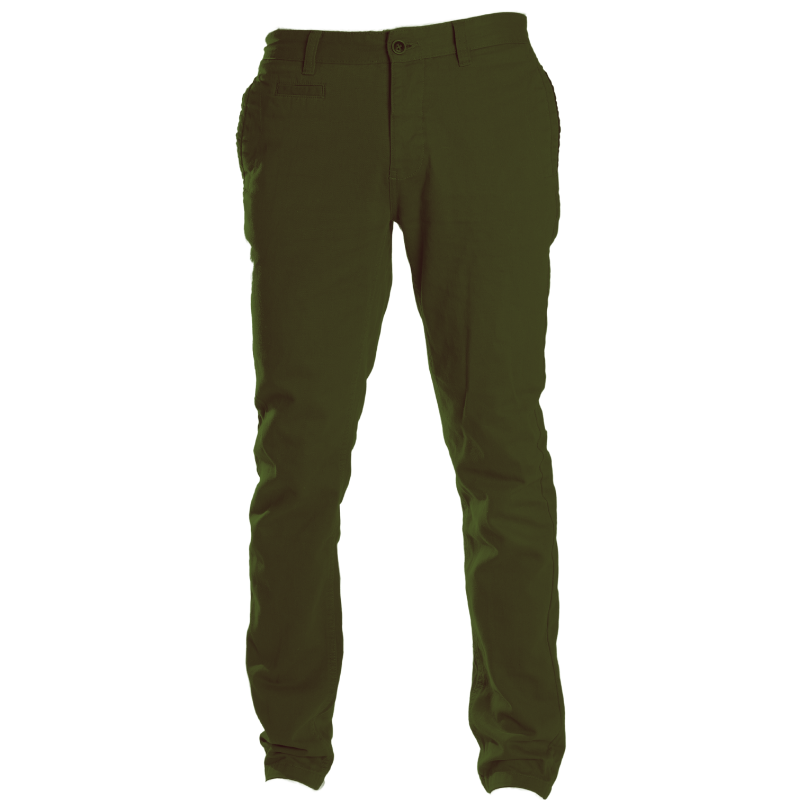 CALÇA JOGGER DE GABARDINE VINHO